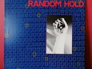 * RANDOM HOLD - ETCETERAVILLE - 1st Press 1980 UK LP EX *