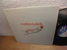 MOEBIUS & PLANK LP RASTAKRAUT SYNTH KRAUTROCK CLUSTER / CAN