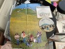 BLIND MELON NO RAIN 1993 UK PRESS 12