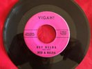 Ned & Nelda, Vigah  002, Hey Nelda & Surf Along w/ Ned & Nelda, RARE Frank Zappa