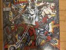 CZARFACE AND MF DOOM 