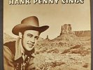 HANK PENNY: sings AUDIO LAB 12