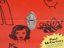 Paul Mccartney Run Devil Run Box Set (Vinyl Singles)