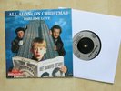 DARLENE LOVE All Alone At Christmas UK 7