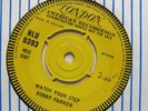 BOBBY PARKER Watch Your Step UK 7