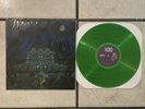 Luigi’s Mansion Soundtrack LP Transparent Green Vinyl Select Start Not Moonshake
