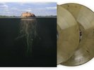 The Mars Volta - De-Loused In The Comatorium 2xLP Gold & Black Vinyl New