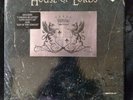 House Of Lords 1988 Self-Titled Original LP W/Hype Sticker & Shrink Wrap