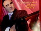 You Are The Quarry. Morrissey. Vinyl Record LP Album The Smiths Attack Rare