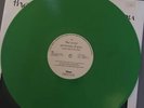 The Cure - Pictures Of You 12” LTD ED Green Vinyl Near Mint 1990