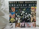 Mott The Hoople:  Greatest Hits  UK   1976  A2/B2  STUNNING NEAR MINT   LP