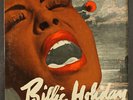 BILLIE HOLIDAY: volume 1 COMMODORE 10