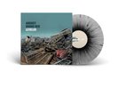 August Burns Red Leveler Exclusive Lunar Eclipse Colored Vinyl LP