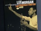 Lee Morgan / The Procrastinator, Music Matters Jazz, 2 Disc, 45 rpm, Near Mint