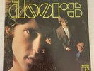 THE DOORS 1967 ORIG MONO ELEKTRA EKL-4007 VINYL CLASSIC HARD ROCK PSYCH VG/VG