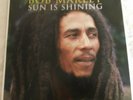 MARLEY, BOB-Sun Is Shining (3LP) Gatefold, Red Yellow & Green VINYL 