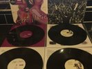 Suede X 2 Vinyl Albums Opened Played Once Ex Con Head Music Beautiful Ones