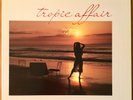 JIM BROCK Tropic Affair  Reference Recording RR 31 AUDIOPHILE  1989 LP SCARCE NM