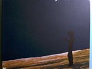 CHARLES LLOYD MOON MAN RARE ORIG '70 KAPP SOUL JAZZ-ROCK PROMO LP STUNNING