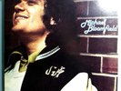 MICHAEL BLOOMFIELD SELF-TITLED ORIG'78 LP ON JOHN FAHEY'S TAKOMA LABEL NOT ON CD
