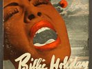 BILLIE HOLIDAY: volume 2 COMMODORE 10