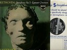 1lp decca sxl 2003 bbb ed.1 beethoven ansermet no.5 vnl. ex+ cvr. ex-