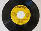 Sonlight-Help Them See The Light-Aspro Records-Rare Detroit Funk/Soul Gospel 45