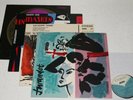 Puccini Verdi Operas Horst Stein Hanne-Lore Kuhse Eterna 1st Stereo 4LP ED1 NM