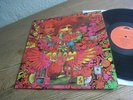 CREAM - DISRAELI GEARS - GERMAN POLYDOR LP 1969 IN MINT