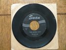 The Beatles – She Loves You / I'll Get You 1964 Swan S-4152 7
