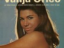 VANJA ORICO & BRASILIA RYTHM LE VIEUX SAULE FRENCH ORIG EP 45 PS 7