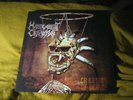 MALEVOLENT CREATION creation of demos VINYL LP obituary deicide morbid angel
