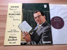 PHILIPS SABL 120 UK 1st HI-FI SCHUBERT / MENDELSSOHN *WOLFGANG SAWALLISCH* EX+
