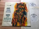 *2 X TESTS* UK HMV ALP 1675 JANACEK - TARAS BULBA ++ *RAFAEL KUBELIK* VG+