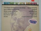 OTIS REDDING History Of Best ATCO SD 33-261 Soul SEALED LP
