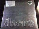 THE DOORS Vinyl Box 2008 Ltd. Ed. 7-LP 180 Gram Vinyl Box Set NEW STILL SEALED
