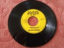 LEROY SMART - ETHIOPIA (TO JAMAICA )- JOGIB -1973 REGGAE 7
