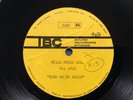 VAL / VALERIE AVON rare UK 1968 UNRELEASED DEMO TRACKS ACETATE / MOD SOUL FUZZ