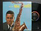 Wayne Shorter Lee Morgan Original Vee Jay Mono LP 1960
