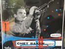Chet BAKER QUARTET Sam Records 84009 Barclay disques