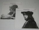 Ulbrich Quartet Haydn String Quartets op.20 Eterna 2LP Set ED1 NM