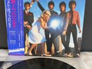 LP Blondie - The Best Of Blondie | Japan Press | M/NM | OBI
