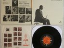 John Coltrane - Ascension (1965) LP (VG++) HOLY RARE Impulse LW 1st STEREO Press
