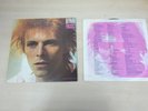 DAVID BOWIE   SPACE ODDITY ** 1972 RCA LP + INNER LSP-4813 12