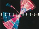 ROYAL BLOOD - Typhoons - Vinyl (limited translucent blue vinyl LP)