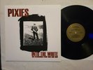Pixies - Into The White - BBC Recordings 1988 & 1989 -NM/NM 2010 Alt Punk LTD ED
