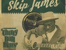 Skip James - Cherry Ball Blues - 2016 The Devil's Tunes DEVILP003 comp. NM