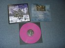 Dissection – Storm of the Light's Bane LP / Purple Vinyl