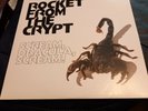 Rocket From The Crypt Scream Dracula Scream Vinyl