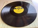 HANK WILLIAMS     RARE  M-G-M  78 rpm       A TEARDROP ON A ROSE      MINT (NOS)